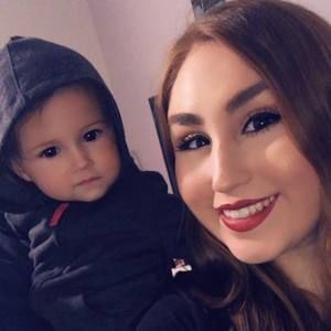 Meet your Posher, Alysia